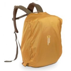 IMPERMEABLE P/MOCHILAS CHICAS Y MEDIANAS AFRICA (NG A2560RC)