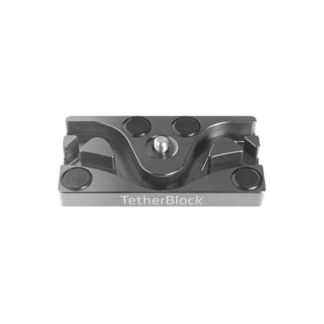 TetherBLOCK MC Multi Cable Mounting Plate