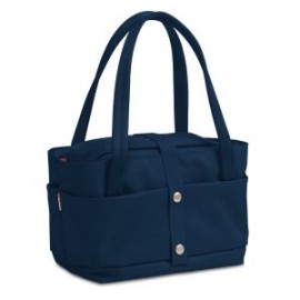 BOLSO DIVA AZUL P/FOTO (MB SV-TW-35BI)