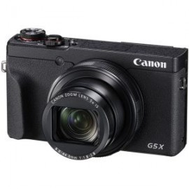 PowerShot G5 X Mark II