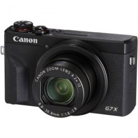 POWERSHOT G7 X MARK III