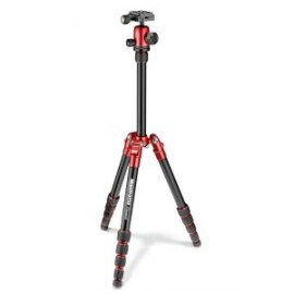 TRIPIE ELEMENT TRAVELER CHICO ROJO MKELES5RD-BH