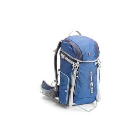 MOCHILA BACKPACK AZUL HIKER 30L MB OR-BP-30BU