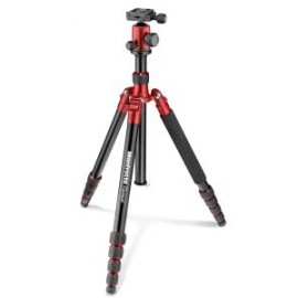 TRIPIE ELEMENT TRAVELER ROJO MKELEB5RD-BH