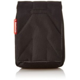 ESTUCHE PARA CAMARA COMPACTA NANO NEGRO (MB SCP-0BB)