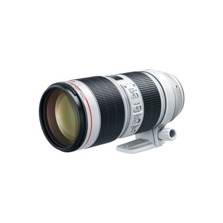 EF 70-200mm f/2.8L IS USM III