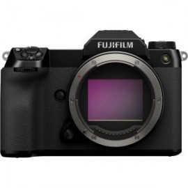 Camara Fujifilm GFX100S