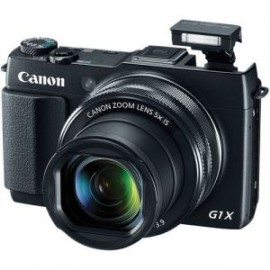 POWERSHOT G1 X MARK II