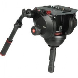 CABEZA DE VIDEO PRO 100 P/ 13KG (509HD)