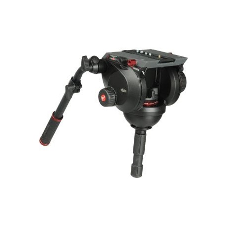 CABEZA DE VIDEO PRO 100 P/ 13KG (509HD)