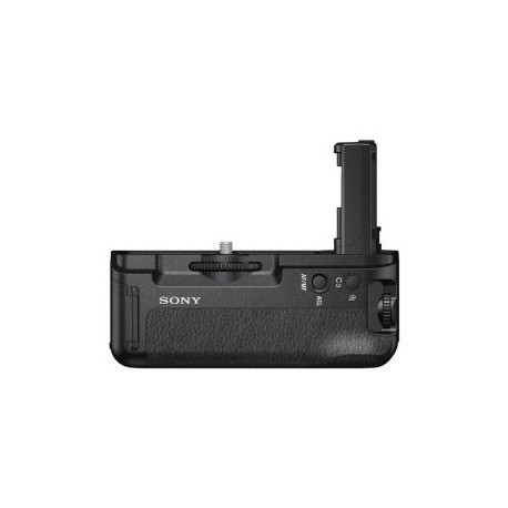 EMPUÑADURA BATTERY GRIP VG-C2EM PARA A7 II, A7R II, A7S II