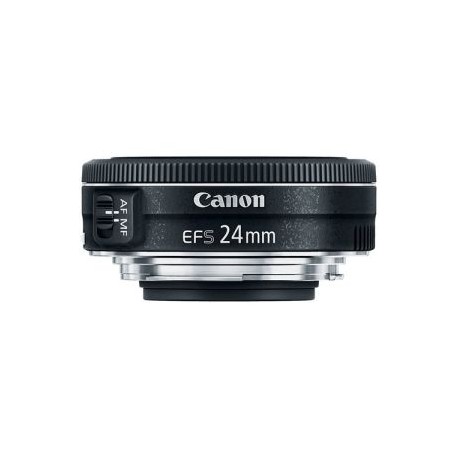 EF-S 24mm f/2.8 STM