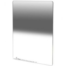 Kase Filtro Wolverine 100 x 150mm Soft-Edge Graduated ND 0.9 Filter (3-Stop) 2.0mm de Grueso