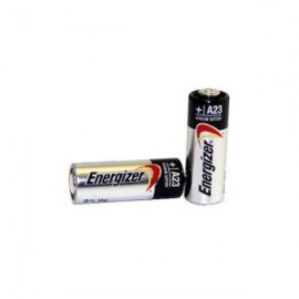 PILA A23 ENERGIZER ALCALINA TIRA DE 5 PIEZAS 12V