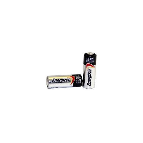 PILA A23 ENERGIZER ALCALINA TIRA DE 5 PIEZAS 12V