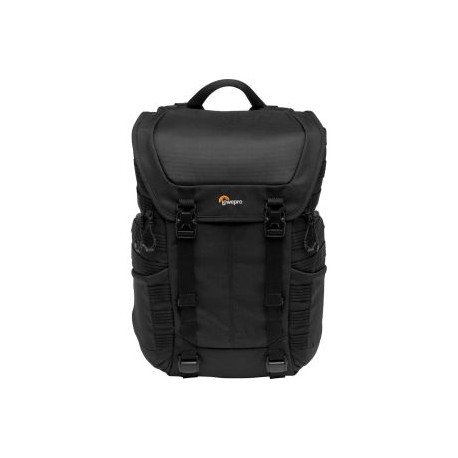 Backpack ProTactic BP 300 AW II Negra para Cámaras y Laptop LP37265