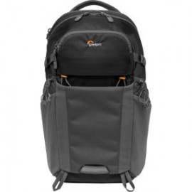 Backpack Photo Active BP 200 AW Negra/Gris Oscuro LP37260