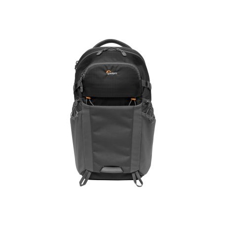 Backpack Photo Active BP 200 AW Negra/Gris Oscuro LP37260