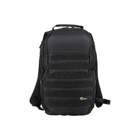 Backpack ProTactic BP 350 AW II Negra para Cámaras y Laptop LP37176