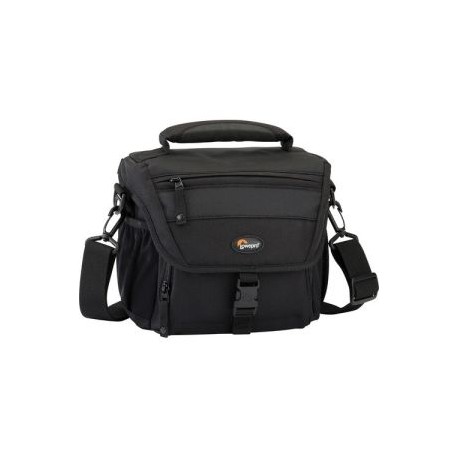 Maleta Nova 160 AW Negro LP35248