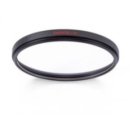 (MFESSUV-55) Filtro UV Manfrotto Essential 55mm