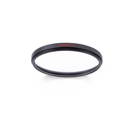 (MFESSUV-55) Filtro UV Manfrotto Essential 55mm