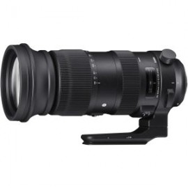 LENTE 60-600MM F/4.5-6.3 DG SPORTS SIGMA P/ SIGMA