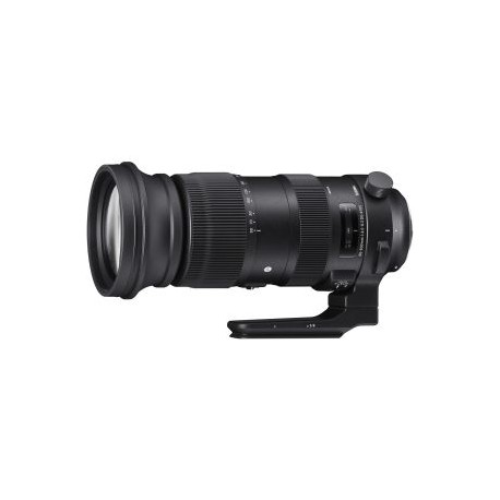 LENTE 60-600MM F/4.5-6.3 DG SPORTS SIGMA P/ SIGMA