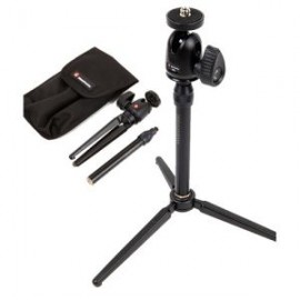 KIT MANFROTTO 209,492 LONG