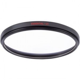 (MFESSUV-82) Filtro UV Manfrotto Essential 82mm