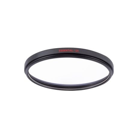 (MFESSUV-82) Filtro UV Manfrotto Essential 82mm