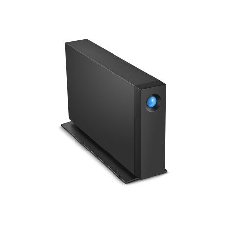 DISCO DURO EXTERNO DE ESCRITORIO LACIE D2 16TB USB 3.1 TIPO-C