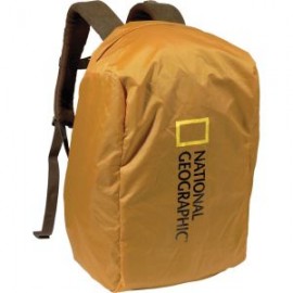 IMPERMEABLE CON CAPUCHA P/MOCHILA CHICA Y MEDIANA AFRICA (NG A7200)