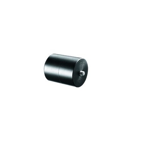 CABEZA GIRATORIA MANFROTTO 834