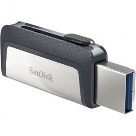 MEMORIA USB 16GB DUAL DRIVE TIPO C 3.1