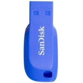 MEMORIA USB 16GB CRUZER BLADE AZUL