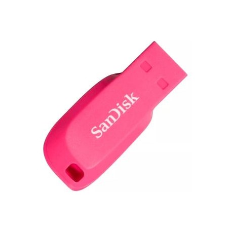 MEMORIA USB 16GB CRUZER BLADE ROSA