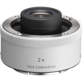 TELECONVERTIDOR MONTURA E 2X (SEL20TC)