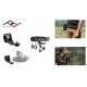 (BINO KIT FOR CAPTURE) ADAPTADOR SUJETADOR DE BINOCULARES