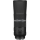 Lente RF 800mm f/11 IS STM