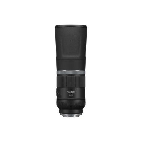 Lente RF 800mm f/11 IS STM