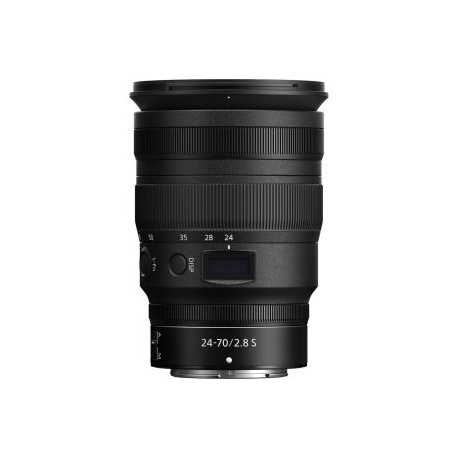 NIKON NIKKOR Z 24-70mm f/2.8 S