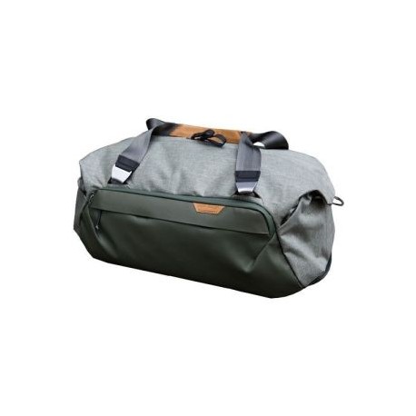 MOCHILA TRAVEL DUFFEL BTRD-35-SG-1