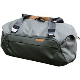 MOCHILA TRAVEL DUFFEL BTRD-35-SG-1