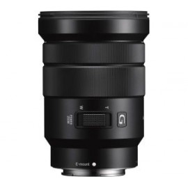 LENTE SEL 18-105 F/4 G OSS FE PZ (SELP18105G)