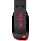MEMORIA USB 8GB CRUZER BLADE