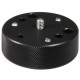 120 - ADAPTADOR P/TRIPIE 3/8 A 1/4