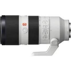 LENTE SEL FE 70-200MM F/2.8 GM OSS (G MASTER SEL70200GM)
