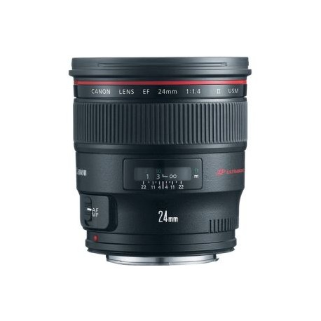 EF 24MM F/1.4L II USM