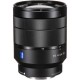 LENTE SEL 24-70MM F/4 ZA OSS VARIO-TESSAR FE CARL ZEISS T (SEL2470Z)